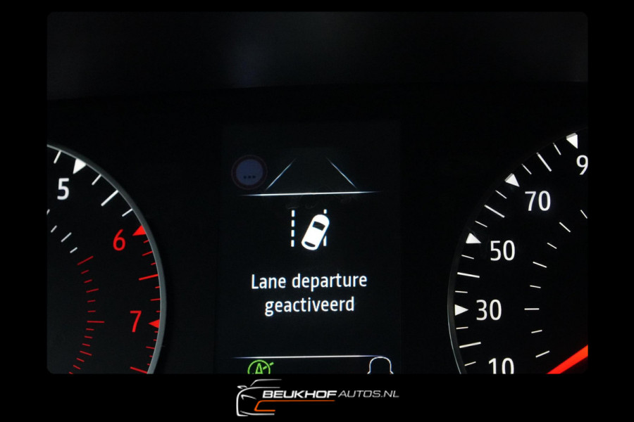 Renault Clio 1.0 TCe 90 Evolution Carplay Navi Parkeersensor