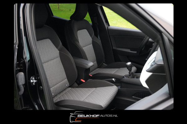 Renault Clio 1.0 TCe 90 Evolution Carplay Navi Parkeersensor