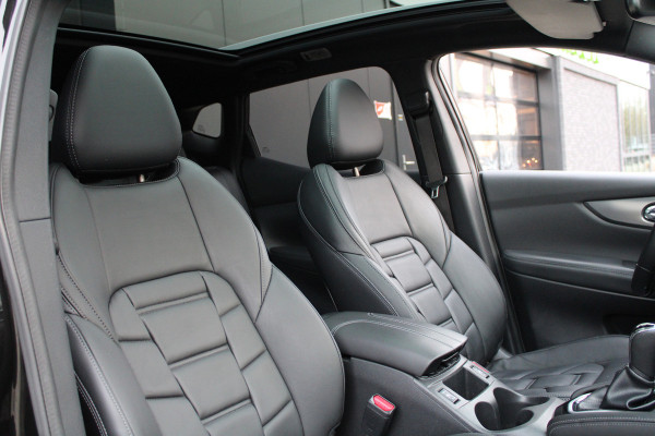 Nissan QASHQAI 1.2 Tekna + | PANO | 360 | BOSE | MEMORY | STOELVERWARMING |