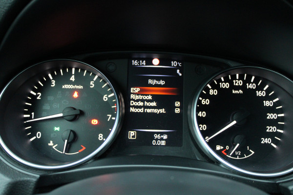 Nissan QASHQAI 1.2 Tekna + | PANO | 360 | BOSE | MEMORY | STOELVERWARMING |