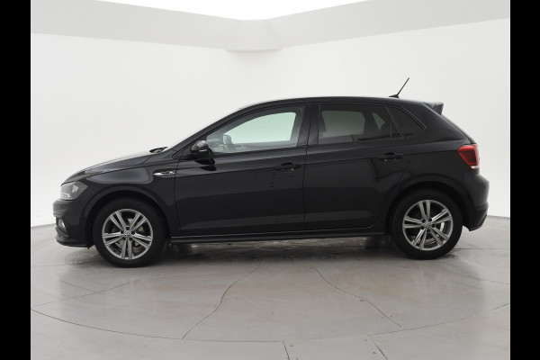 Volkswagen Polo 1.0 TSI R-LINE HIGHLINE + VIRTUAL COCKPIT | ADAPTIVE CRUISE | SFEERVERLICHTING