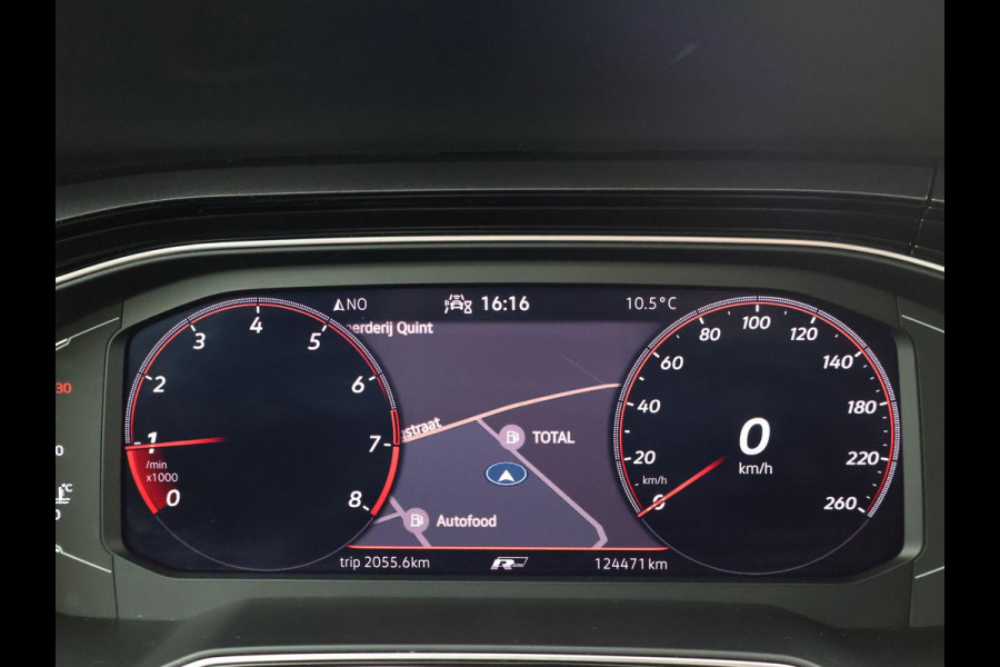 Volkswagen Polo 1.0 TSI R-LINE HIGHLINE + VIRTUAL COCKPIT | ADAPTIVE CRUISE | SFEERVERLICHTING