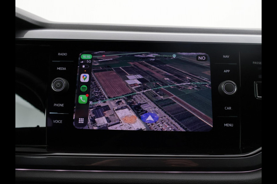 Volkswagen Polo 1.0 TSI R-LINE HIGHLINE + VIRTUAL COCKPIT | ADAPTIVE CRUISE | SFEERVERLICHTING