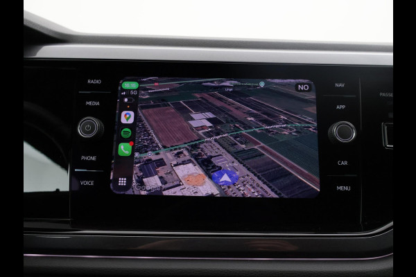 Volkswagen Polo 1.0 TSI R-LINE HIGHLINE + VIRTUAL COCKPIT | ADAPTIVE CRUISE | SFEERVERLICHTING