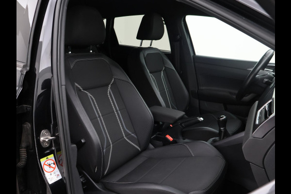 Volkswagen Polo 1.0 TSI R-LINE HIGHLINE + VIRTUAL COCKPIT | ADAPTIVE CRUISE | SFEERVERLICHTING