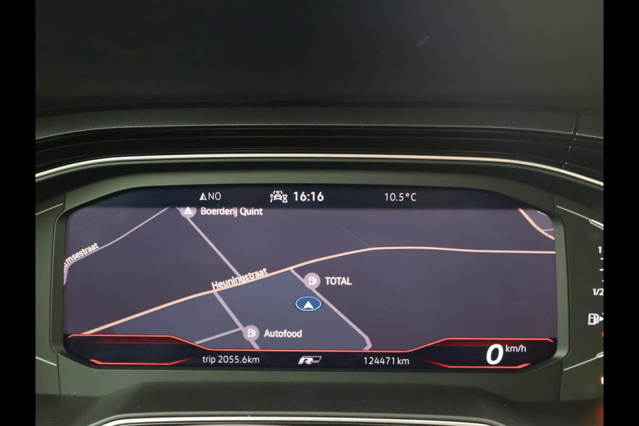 Volkswagen Polo 1.0 TSI R-LINE HIGHLINE + VIRTUAL COCKPIT | ADAPTIVE CRUISE | SFEERVERLICHTING