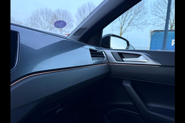 Volkswagen Polo 1.0 TSI R-LINE HIGHLINE + VIRTUAL COCKPIT | ADAPTIVE CRUISE | SFEERVERLICHTING