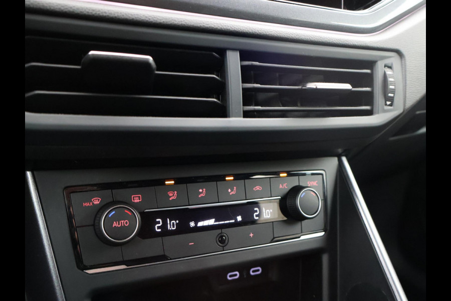 Volkswagen Polo 1.0 TSI R-LINE HIGHLINE + VIRTUAL COCKPIT | ADAPTIVE CRUISE | SFEERVERLICHTING
