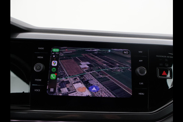 Volkswagen Polo 1.0 TSI R-LINE HIGHLINE + VIRTUAL COCKPIT | ADAPTIVE CRUISE | SFEERVERLICHTING