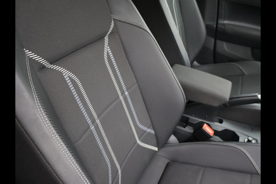 Volkswagen Polo 1.0 TSI R-LINE HIGHLINE + VIRTUAL COCKPIT | ADAPTIVE CRUISE | SFEERVERLICHTING