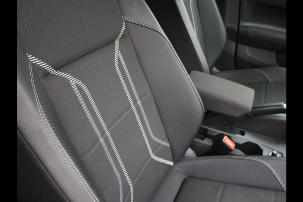 Volkswagen Polo 1.0 TSI R-LINE HIGHLINE + VIRTUAL COCKPIT | ADAPTIVE CRUISE | SFEERVERLICHTING