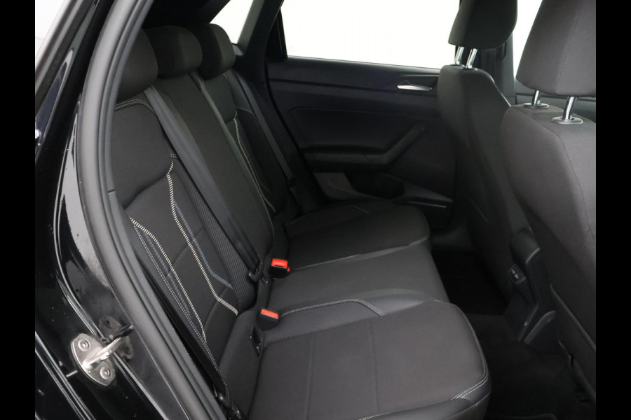 Volkswagen Polo 1.0 TSI R-LINE HIGHLINE + VIRTUAL COCKPIT | ADAPTIVE CRUISE | SFEERVERLICHTING
