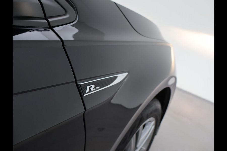 Volkswagen Polo 1.0 TSI R-LINE HIGHLINE + VIRTUAL COCKPIT | ADAPTIVE CRUISE | SFEERVERLICHTING