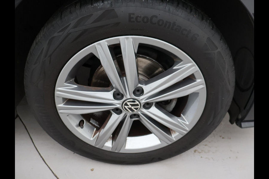 Volkswagen Polo 1.0 TSI R-LINE HIGHLINE + VIRTUAL COCKPIT | ADAPTIVE CRUISE | SFEERVERLICHTING