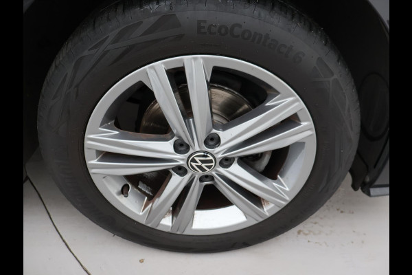 Volkswagen Polo 1.0 TSI R-LINE HIGHLINE + VIRTUAL COCKPIT | ADAPTIVE CRUISE | SFEERVERLICHTING