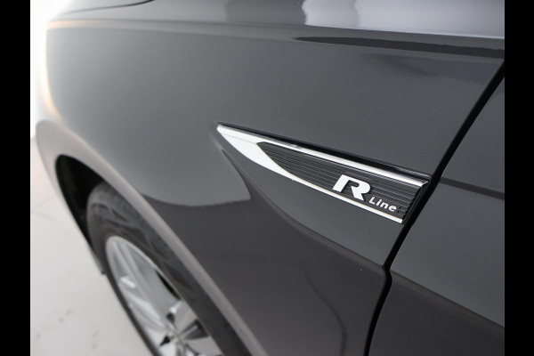 Volkswagen Polo 1.0 TSI R-LINE HIGHLINE + VIRTUAL COCKPIT | ADAPTIVE CRUISE | SFEERVERLICHTING
