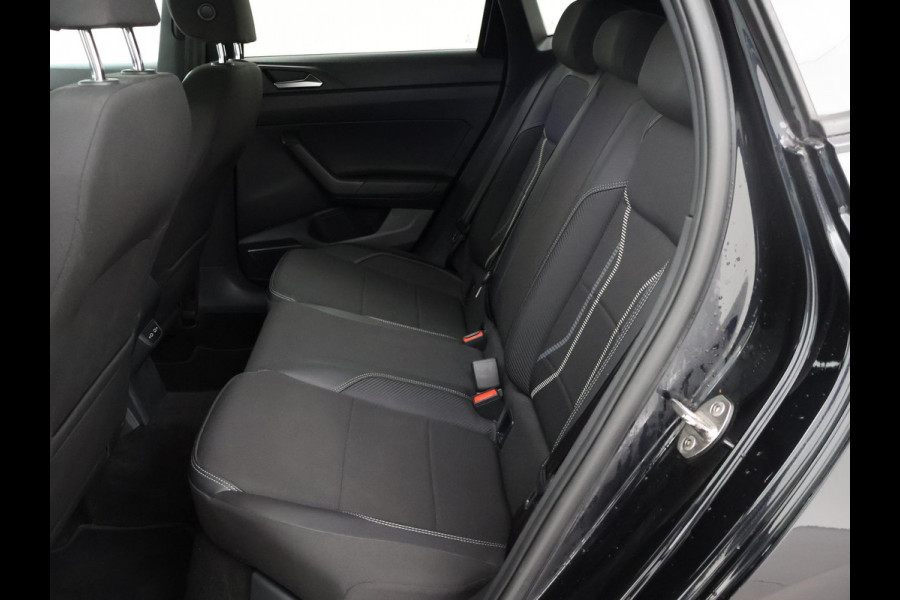 Volkswagen Polo 1.0 TSI R-LINE HIGHLINE + VIRTUAL COCKPIT | ADAPTIVE CRUISE | SFEERVERLICHTING