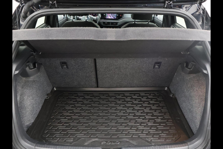 Volkswagen Polo 1.0 TSI R-LINE HIGHLINE + VIRTUAL COCKPIT | ADAPTIVE CRUISE | SFEERVERLICHTING