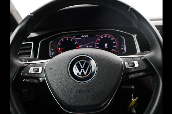 Volkswagen Polo 1.0 TSI R-LINE HIGHLINE + VIRTUAL COCKPIT | ADAPTIVE CRUISE | SFEERVERLICHTING