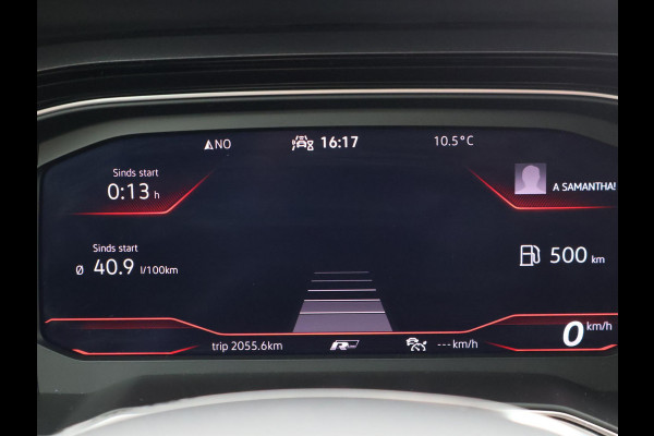 Volkswagen Polo 1.0 TSI R-LINE HIGHLINE + VIRTUAL COCKPIT | ADAPTIVE CRUISE | SFEERVERLICHTING