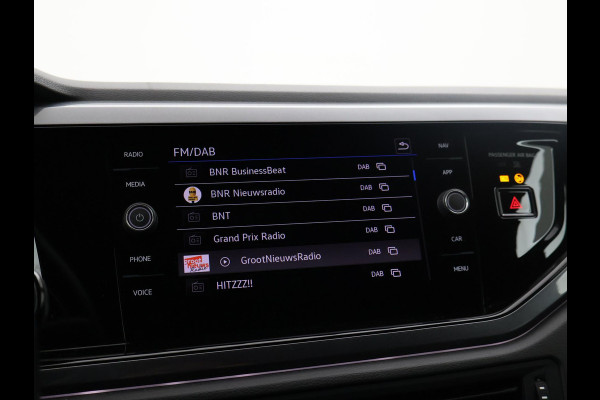 Volkswagen Polo 1.0 TSI R-LINE HIGHLINE + VIRTUAL COCKPIT | ADAPTIVE CRUISE | SFEERVERLICHTING