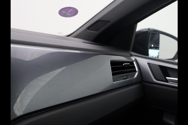 Volkswagen Polo 1.0 TSI R-LINE HIGHLINE + VIRTUAL COCKPIT | ADAPTIVE CRUISE | SFEERVERLICHTING