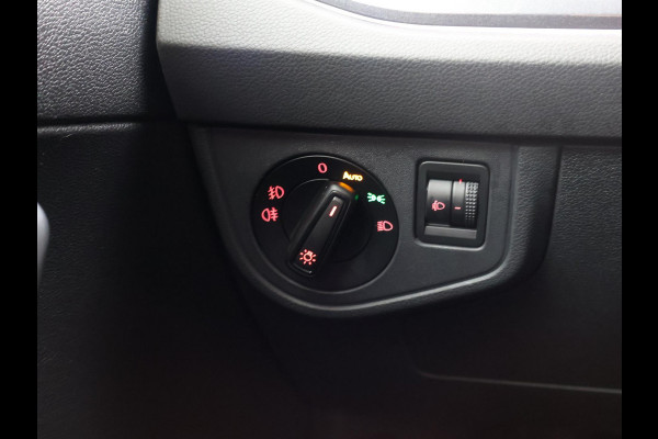 Volkswagen Polo 1.0 TSI R-LINE HIGHLINE + VIRTUAL COCKPIT | ADAPTIVE CRUISE | SFEERVERLICHTING