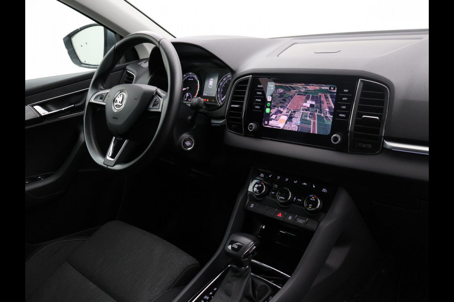 Škoda Karoq 1.5 TSI ACT 150 PK DSG AUT. + TREKHAAK | CAMERA | APPLE CARPLAY | SFEERVERLICHTING