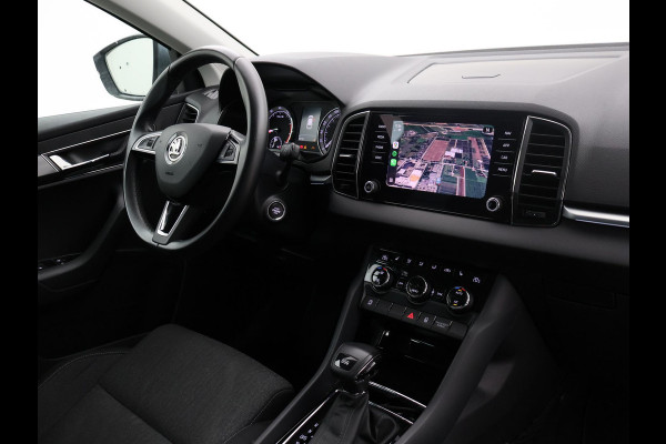 Škoda Karoq 1.5 TSI ACT 150 PK DSG AUT. + TREKHAAK | CAMERA | APPLE CARPLAY | SFEERVERLICHTING