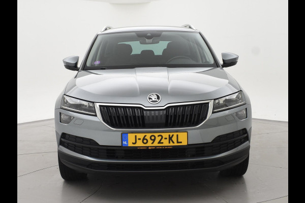 Škoda Karoq 1.5 TSI ACT 150 PK DSG AUT. + TREKHAAK | CAMERA | APPLE CARPLAY | SFEERVERLICHTING
