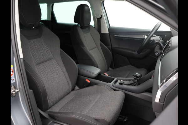Škoda Karoq 1.5 TSI ACT 150 PK DSG AUT. + TREKHAAK | CAMERA | APPLE CARPLAY | SFEERVERLICHTING