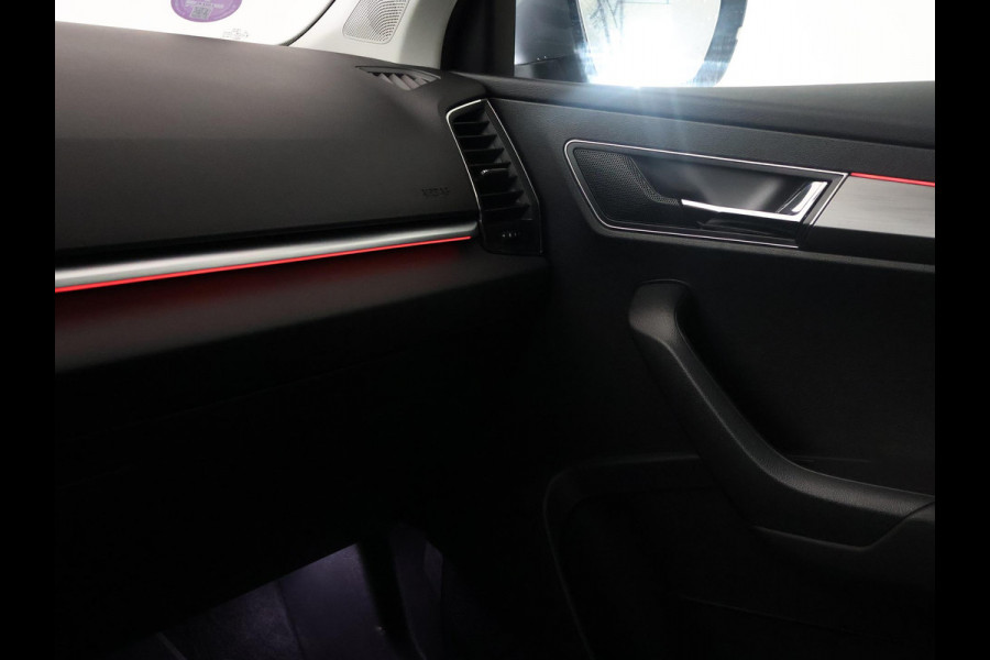 Škoda Karoq 1.5 TSI ACT 150 PK DSG AUT. + TREKHAAK | CAMERA | APPLE CARPLAY | SFEERVERLICHTING