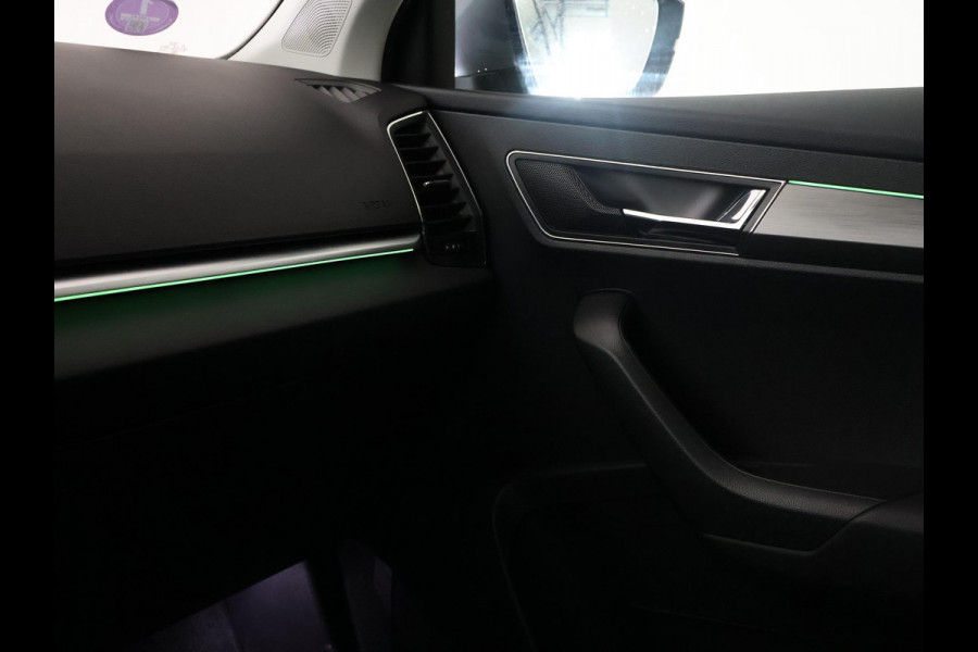 Škoda Karoq 1.5 TSI ACT 150 PK DSG AUT. + TREKHAAK | CAMERA | APPLE CARPLAY | SFEERVERLICHTING