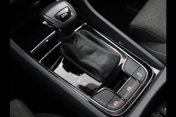 Škoda Karoq 1.5 TSI ACT 150 PK DSG AUT. + TREKHAAK | CAMERA | APPLE CARPLAY | SFEERVERLICHTING