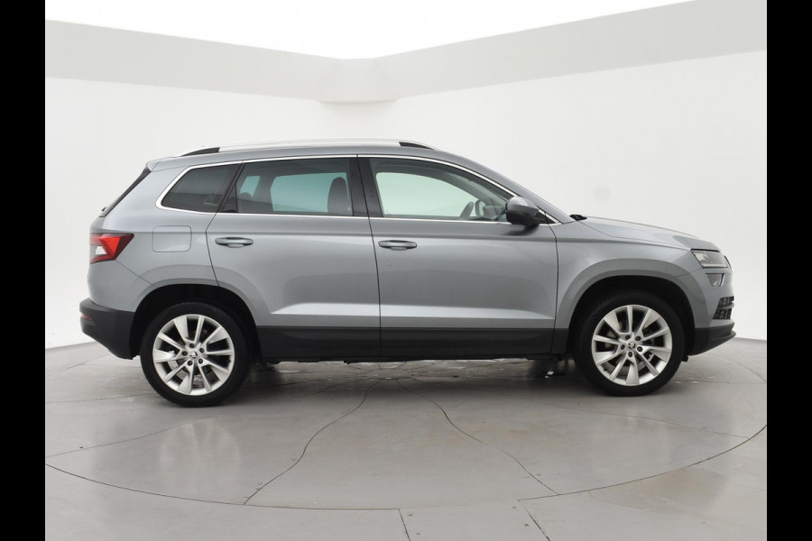 Škoda Karoq 1.5 TSI ACT 150 PK DSG AUT. + TREKHAAK | CAMERA | APPLE CARPLAY | SFEERVERLICHTING
