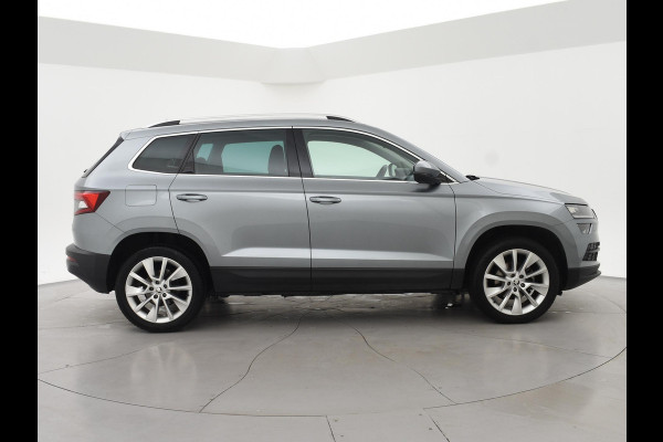 Škoda Karoq 1.5 TSI ACT 150 PK DSG AUT. + TREKHAAK | CAMERA | APPLE CARPLAY | SFEERVERLICHTING