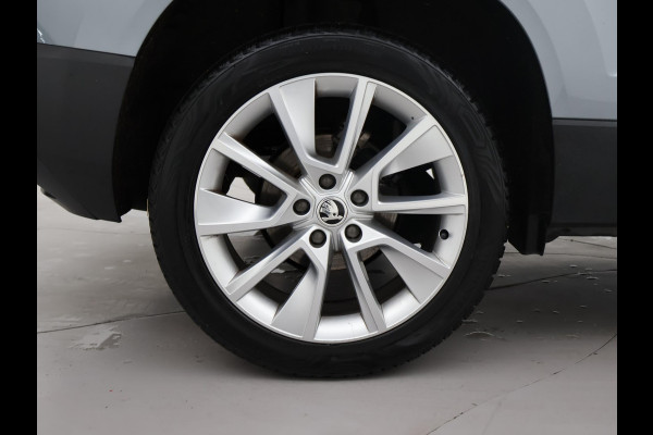 Škoda Karoq 1.5 TSI ACT 150 PK DSG AUT. + TREKHAAK | CAMERA | APPLE CARPLAY | SFEERVERLICHTING