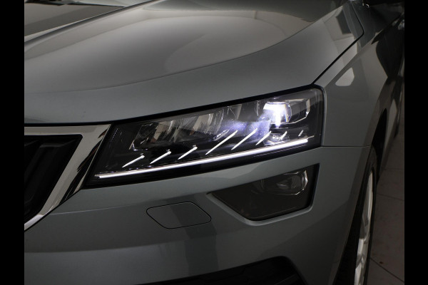 Škoda Karoq 1.5 TSI ACT 150 PK DSG AUT. + TREKHAAK | CAMERA | APPLE CARPLAY | SFEERVERLICHTING