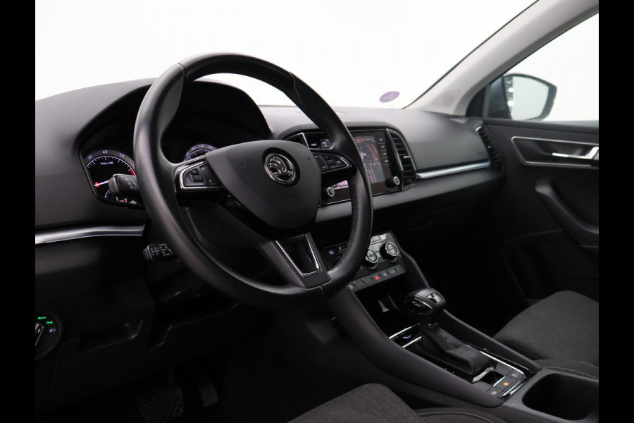 Škoda Karoq 1.5 TSI ACT 150 PK DSG AUT. + TREKHAAK | CAMERA | APPLE CARPLAY | SFEERVERLICHTING