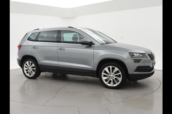 Škoda Karoq 1.5 TSI ACT 150 PK DSG AUT. + TREKHAAK | CAMERA | APPLE CARPLAY | SFEERVERLICHTING