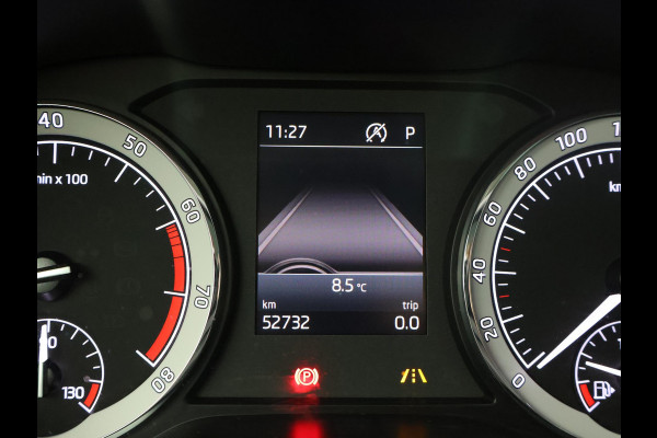 Škoda Karoq 1.5 TSI ACT 150 PK DSG AUT. + TREKHAAK | CAMERA | APPLE CARPLAY | SFEERVERLICHTING