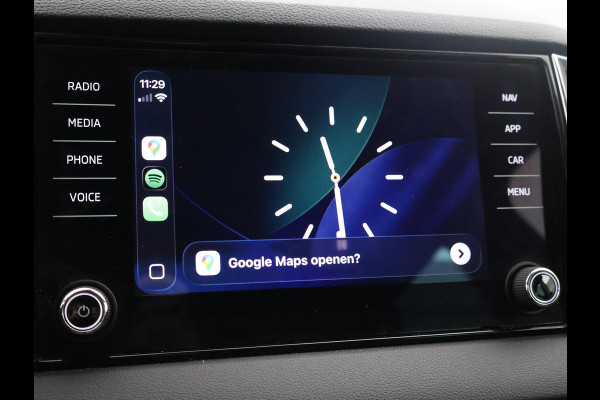 Škoda Karoq 1.5 TSI ACT 150 PK DSG AUT. + TREKHAAK | CAMERA | APPLE CARPLAY | SFEERVERLICHTING