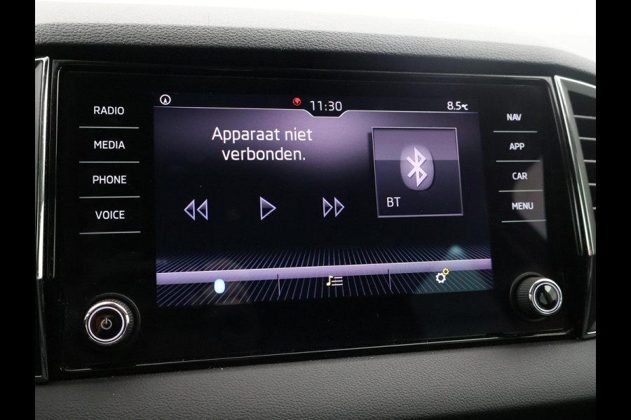 Škoda Karoq 1.5 TSI ACT 150 PK DSG AUT. + TREKHAAK | CAMERA | APPLE CARPLAY | SFEERVERLICHTING