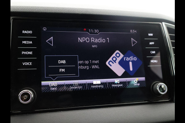 Škoda Karoq 1.5 TSI ACT 150 PK DSG AUT. + TREKHAAK | CAMERA | APPLE CARPLAY | SFEERVERLICHTING