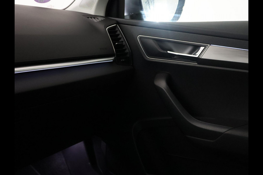 Škoda Karoq 1.5 TSI ACT 150 PK DSG AUT. + TREKHAAK | CAMERA | APPLE CARPLAY | SFEERVERLICHTING