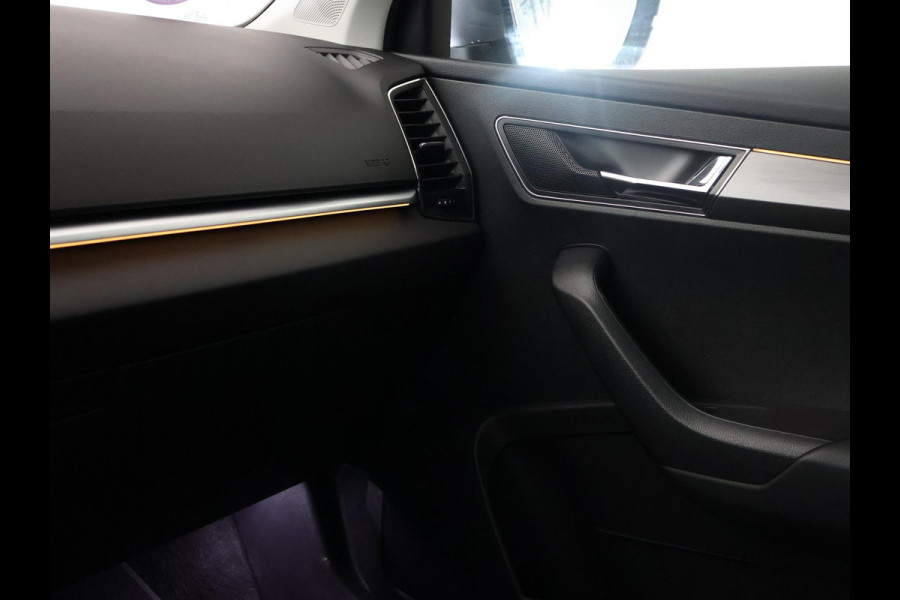 Škoda Karoq 1.5 TSI ACT 150 PK DSG AUT. + TREKHAAK | CAMERA | APPLE CARPLAY | SFEERVERLICHTING