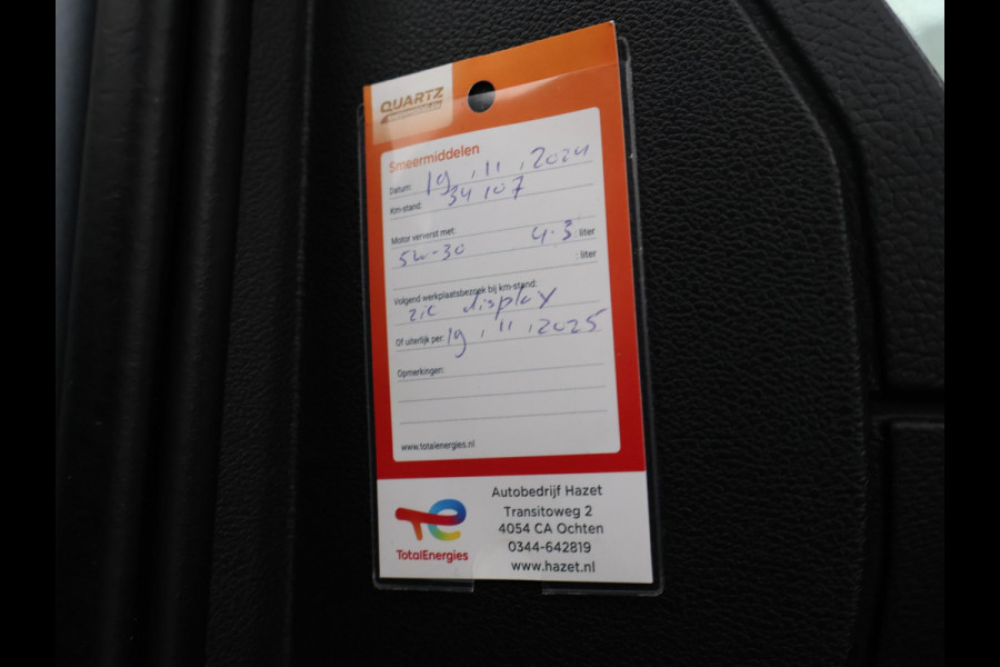 Škoda Karoq 1.5 TSI ACT 150 PK DSG AUT. + TREKHAAK | CAMERA | APPLE CARPLAY | SFEERVERLICHTING