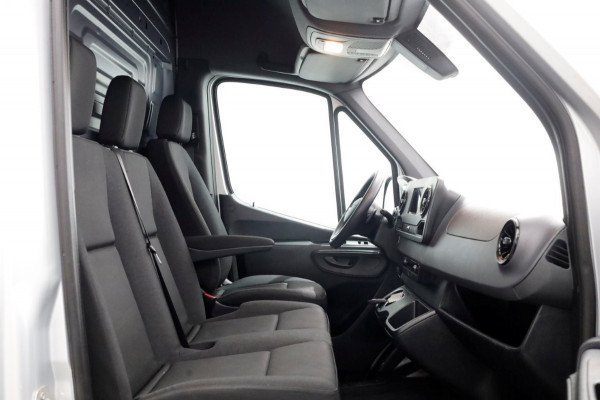Mercedes-Benz Sprinter 315 CDI 150pk RWD 9G Automaat L2H2 Airco/Camera/Carplay 08-2021