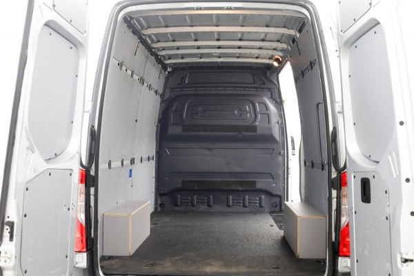 Mercedes-Benz Sprinter 315 CDI 150pk RWD 9G Automaat L2H2 Airco/Camera/Carplay 08-2021