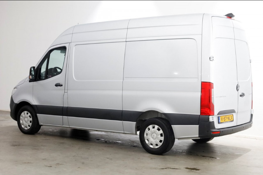 Mercedes-Benz Sprinter 315 CDI 150pk RWD 9G Automaat L2H2 Airco/Camera/Carplay 08-2021